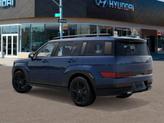 Thumbnail of 2026 Atlantic Blue Hyundai SANTA FE HEV