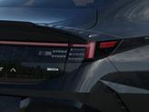 Thumbnail of 2025 Black Hyundai SONATA