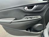 Thumbnail of 2022 Cyber Silver Hyundai KONA
