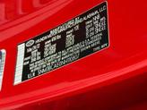 Thumbnail of 2022 Calypso Red Hyundai TUCSON