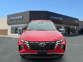 Thumbnail of 2022 Calypso Red Hyundai TUCSON