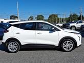 Thumbnail of 2022 Summit White Chevrolet Bolt EUV