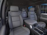 Thumbnail of 2025 Summit White Chevrolet Silverado 1500