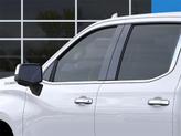 Thumbnail of 2025 Summit White Chevrolet Silverado 1500