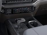 Thumbnail of 2025 Summit White Chevrolet Silverado 1500