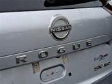 Thumbnail of 2022 Brilliant Silver Metallic Nissan Rogue