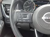 Thumbnail of 2022 Brilliant Silver Metallic Nissan Rogue