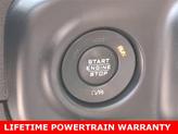 Thumbnail of 2020 Black Clearcoat Jeep Wrangler Unlimited