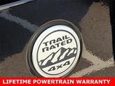 Thumbnail of 2020 Black Clearcoat Jeep Wrangler Unlimited