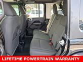 Thumbnail of 2020 Black Clearcoat Jeep Wrangler Unlimited