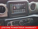 Thumbnail of 2020 Black Clearcoat Jeep Wrangler Unlimited