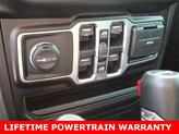 Thumbnail of 2020 Black Clearcoat Jeep Wrangler Unlimited