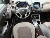Thumbnail of 2012 Ash Black Hyundai TUCSON