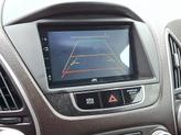 Thumbnail of 2012 Ash Black Hyundai TUCSON