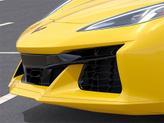 Thumbnail of 2025 Yellow Chevrolet Corvette