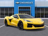 Thumbnail of 2025 Yellow Chevrolet Corvette
