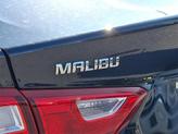 Thumbnail of 2024 Mosaic Black Metallic Chevrolet Malibu