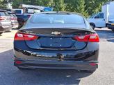 Thumbnail of 2024 Mosaic Black Metallic Chevrolet Malibu