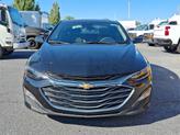Thumbnail of 2024 Mosaic Black Metallic Chevrolet Malibu
