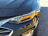 Thumbnail of 2024 Mosaic Black Metallic Chevrolet Malibu