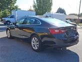 Thumbnail of 2024 Mosaic Black Metallic Chevrolet Malibu
