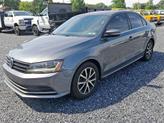 Thumbnail of 2017 Platinum Gray Metallic Volkswagen Jetta