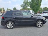 Thumbnail of 2010 Crystal Black Pearl Acura RDX