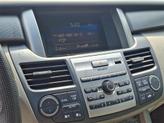 Thumbnail of 2010 Crystal Black Pearl Acura RDX