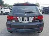Thumbnail of 2010 Crystal Black Pearl Acura RDX