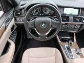 Thumbnail of 2018 Chestnut Bronze BMW X4