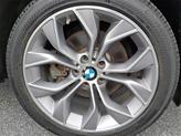 Thumbnail of 2018 Chestnut Bronze BMW X4