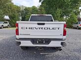 Thumbnail of 2022 Summit White Chevrolet Silverado 2500