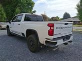 Thumbnail of 2022 Summit White Chevrolet Silverado 2500