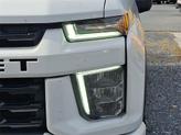 Thumbnail of 2022 Summit White Chevrolet Silverado 2500