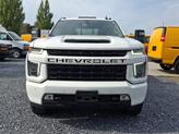 Thumbnail of 2022 Summit White Chevrolet Silverado 2500