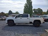 Thumbnail of 2022 Summit White Chevrolet Silverado 2500