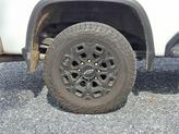 Thumbnail of 2022 Summit White Chevrolet Silverado 2500