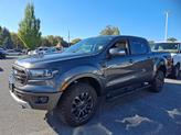 Thumbnail of 2019 Magnetic Metallic Ford Ranger