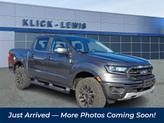 Photo of 2019 Magnetic Metallic Ford Ranger
