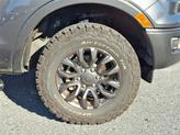 Thumbnail of 2019 Magnetic Metallic Ford Ranger