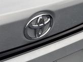 Thumbnail of 2024 Classic Silver Metallic Toyota Corolla