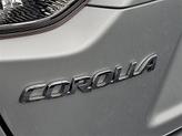 Thumbnail of 2024 Classic Silver Metallic Toyota Corolla
