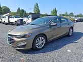 Thumbnail of 2020 Stone Gray Metallic Chevrolet Malibu