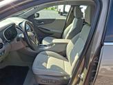 Thumbnail of 2020 Stone Gray Metallic Chevrolet Malibu