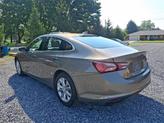 Thumbnail of 2020 Stone Gray Metallic Chevrolet Malibu