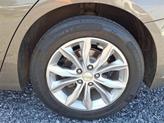 Thumbnail of 2020 Stone Gray Metallic Chevrolet Malibu