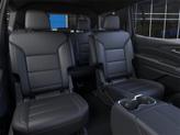 Thumbnail of 2026 Radiant Red Chevrolet Traverse