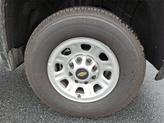 Thumbnail of 2025 Red Chevrolet Silverado 2500