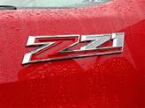 Thumbnail of 2025 Red Chevrolet Silverado 2500