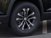 Thumbnail of 2026 Mosaic Black Metallic Chevrolet Equinox